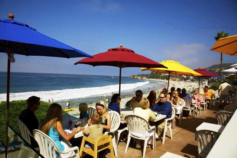 Hotel Laguna Laguna Beach Exterior foto