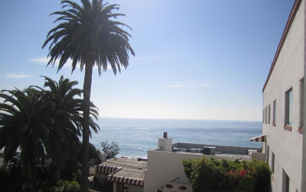 Hotel Laguna Laguna Beach Exterior foto