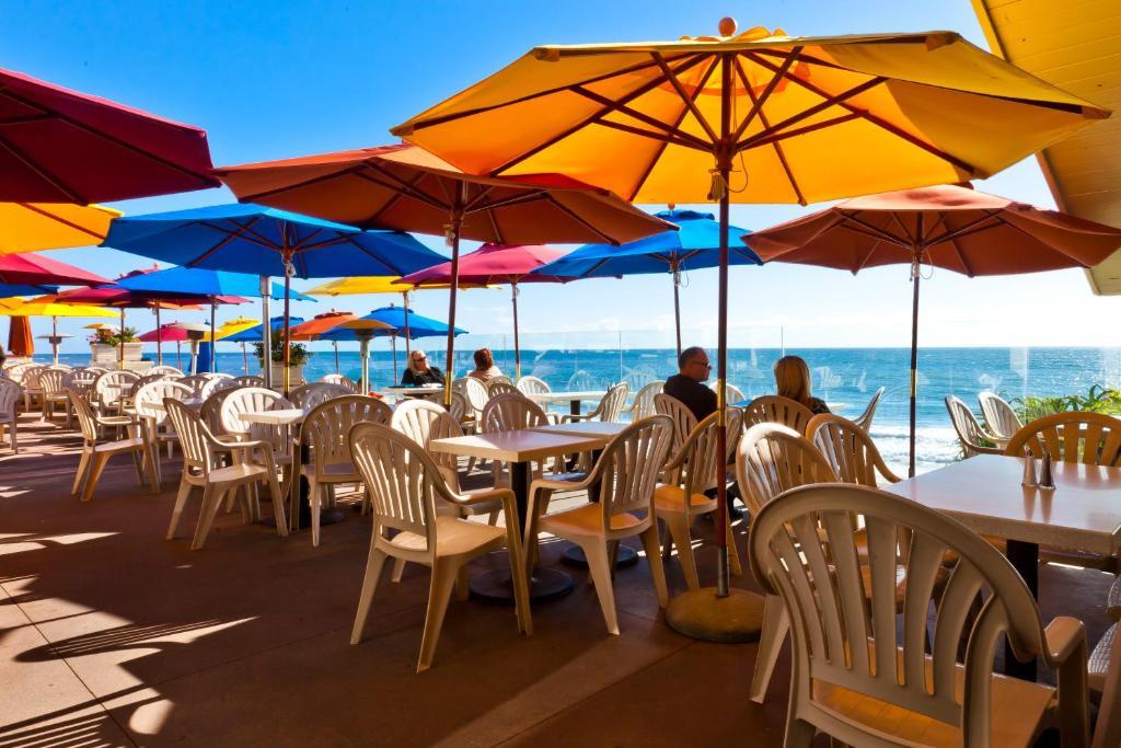 Hotel Laguna Laguna Beach Exterior foto